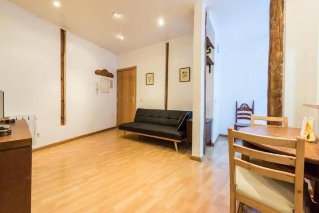 Luminoso En Lavapies-tirso De Molina Appartement